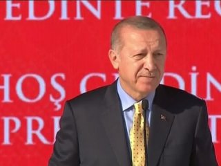 "Erdoğan baskı kurdu Kaşıkçı olayını çözdü"