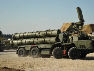 S-400 için Rusya'dan kritik karar