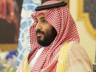 Suudi Arabistan'dan Prens Selman iddiası
