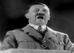 'Hitler'li reklam M.A.R.K.A'yı kovdurdu