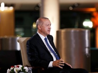 Başkan Erdoğan'dan MHP ve ittifak açıklaması