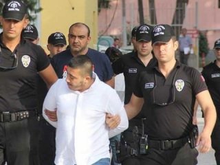 'Adana polisi cinlerimden hızlı çıktı'