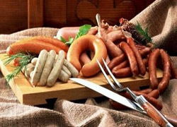 Salam, sucuk ve sosiste de skandal!