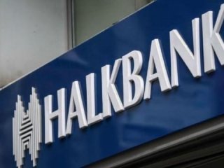 Halkbank Genel Müdür Yardımcısı görevinden ayrıldı