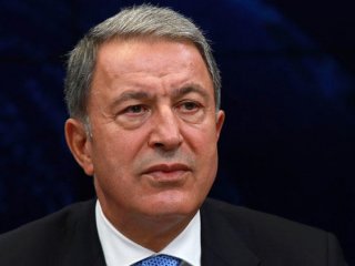 Hulusi Akar resmen duyurdu: Yakında başlayacak...