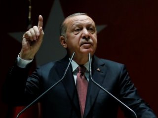 Erdoğan çok sert çıktı: Külahları değişiriz!