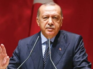 Erdoğan: Müdahale etmekten bıktım!