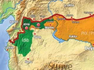 ABD'nin kan donduran planı