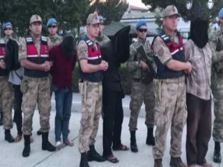 İşte PKK'nın kökünü kazıyacak operasyon