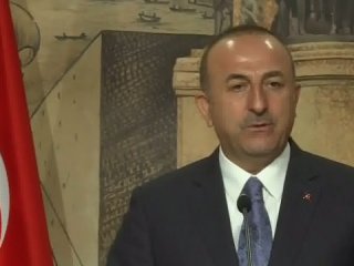 Çavuşoğlu'ndan 'Ceset' açıklaması