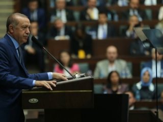 Erdoğan açıkladı: Hazırlıklar tamamlandı