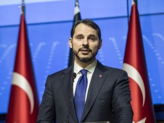 Albayrak: Saldırı yabancı bir başkentte planlandı