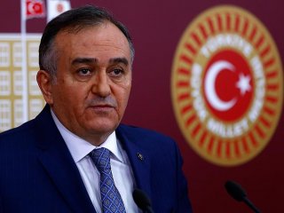 MHP'li Akçay: CHP siyaseti çıkar ilişkisi olarak görüyor