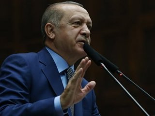 Erdoğan'ın operasyon açıklaması PKK'yı panikletti