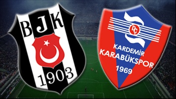 Beşiktaş'ta Puan Kaybı Sürüyor