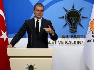 AK Parti'den asgari ücret açıklaması