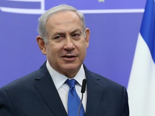 Netanyahu, Trump'tan 'Suudi Veliaht Prens'e destek olmasını' istemiş