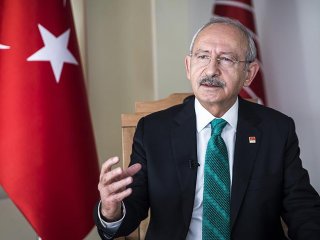 Kılıçdaroğlu: Danıştay kararı vermiştir, gerekçesi de son derece sağlamdır