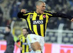 Finalistler Alex ile buluştu