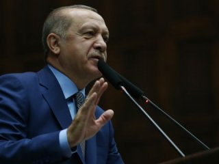 İşte Başkan Erdoğan’ın dedesinin şehadet belgesi