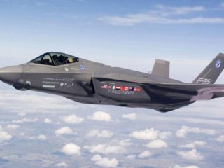 F-35'in geleceği tarih belli oldu!