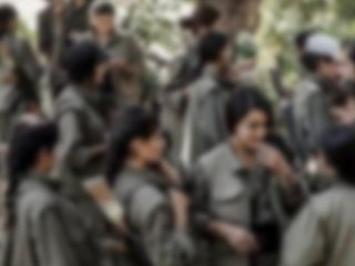 Bin 150 kadın terörist PKK'nın dağda uyguladığı iğrenç düzeni anlattı