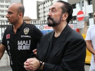 Adnan Oktar'ın büyük vurgununu anlattı