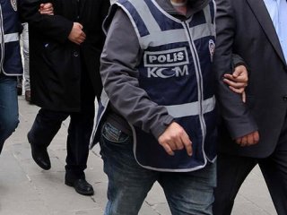 Adana'da FETÖ operasyonu