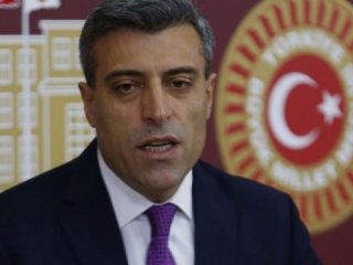 Öztürk Yılmaz'dan zehir zemberek açıklama!