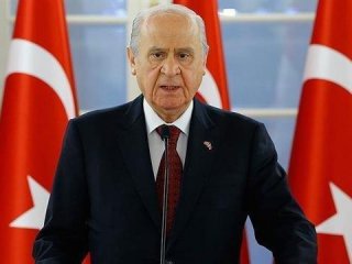 Bahçeli'den çok sert çıkış: Bu bakan halt etmiştir