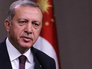 Erdoğan'dan çok sert 'S.Arabistan' açıklaması!