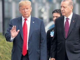 Trump’la masada 7 gündem başlığı