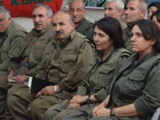 Abdullah Ağar açıkladı! PKK eleman topluyor...