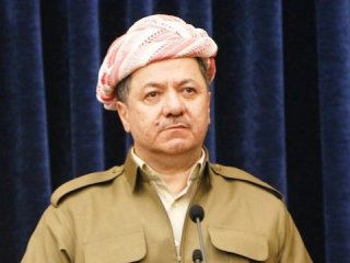 Barzani’den darbe girişimi