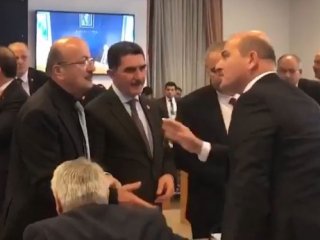 Süleyman Soylu'dan HDP'li vekile tokat gibi cevap