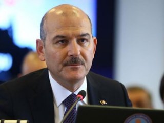 Bakan Soylu'dan 3600 ek gösterge açıklaması!