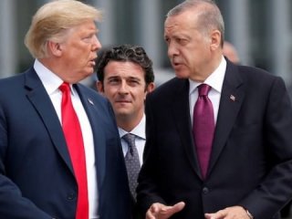 Trump'tan Gülen'in iadesiyle ilgili talimat!