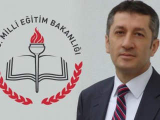 Bakan konuşmasını yarıda kesti