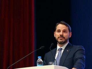 Albayrak: Pozitif bir hafta geçirdik