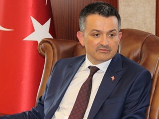 Bakan açıkladı: yeni proje yolda