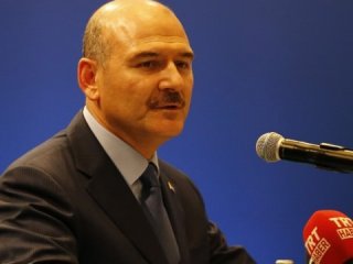 Bakan Soylu'dan çarpıçı açıklamalar