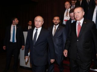 Sırbistan'dan Türkiye ve Rusya mesajı