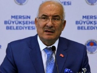 MHP'li Belediye Başkanı istifa etti