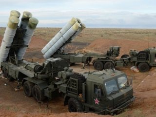 Türkiye'ye bir S-400 tehdidi daha!