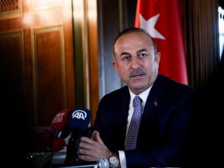 Dışişleri Bakanı Çavuşoğlu'ndan ABD'ye 84 kişilik 'FETÖ iade listesi'