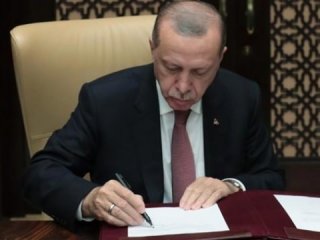 Erdoğan aday gösterilmeyecek illeri işaret etti