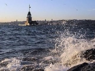 Meteoroloji'den son dakika fırtına uyarısı