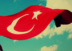 Türkiye iki yıl daha dönem başkanlığını üstlendi
