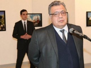 Karlov suikasti iddianamesi kabul edildi