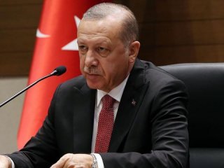 Erdoğan 14 adayı daha açıkladı: Büyük sürpriz!